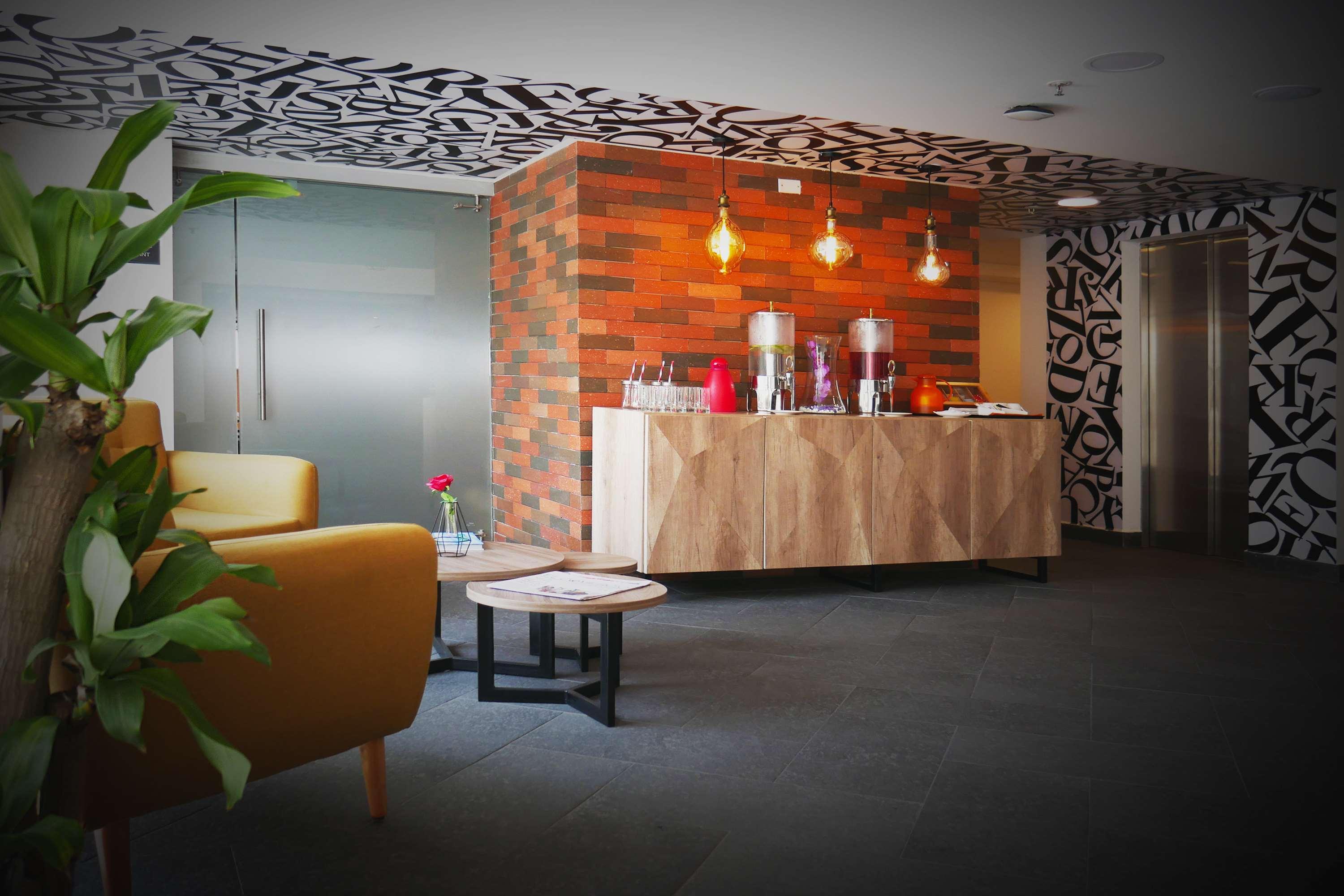 Park Inn By Radisson Quito Exteriör bild